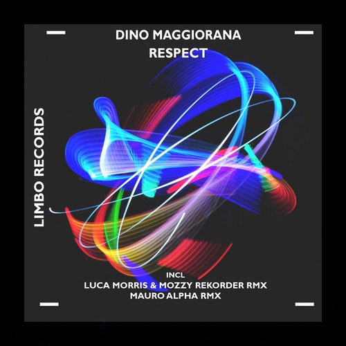 Dino Maggiorana - Respect [LIMBO0144]